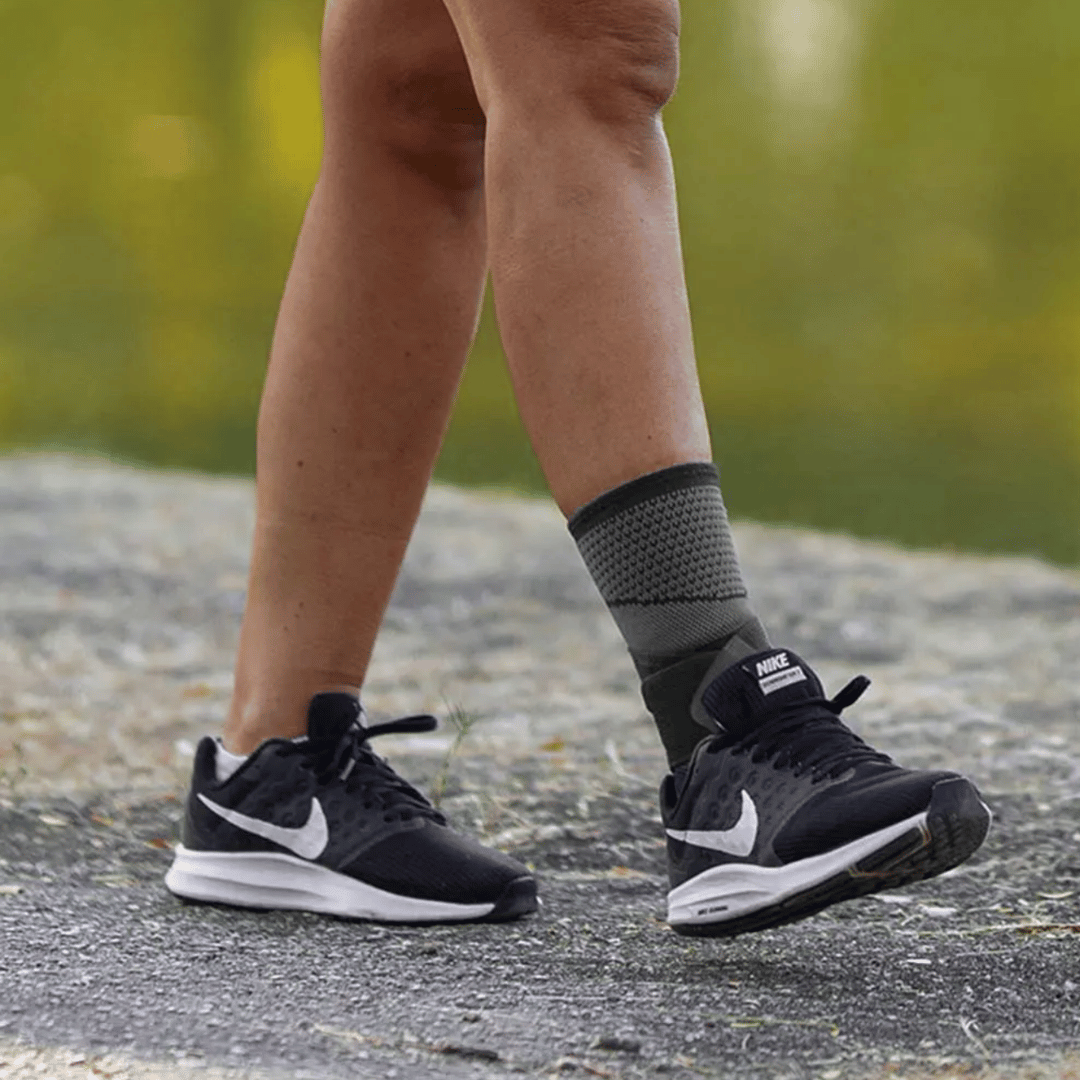 DELIGARD Opaska uciskowa na kostkę