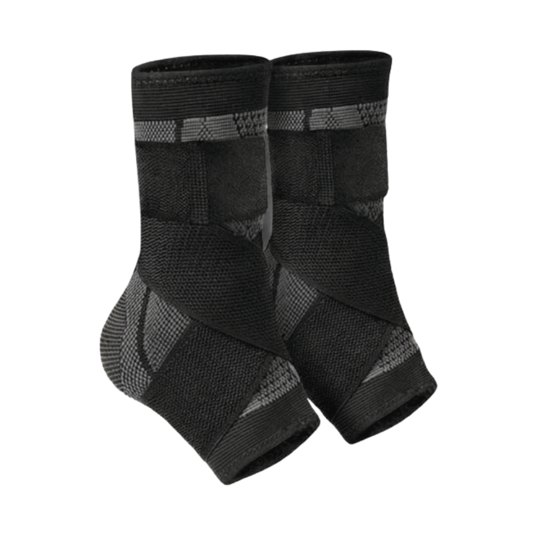 Opakowanie 2 kompresyjnych podpórek na kostkę