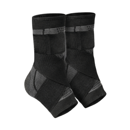 Opakowanie 2 kompresyjnych podpórek na kostkę