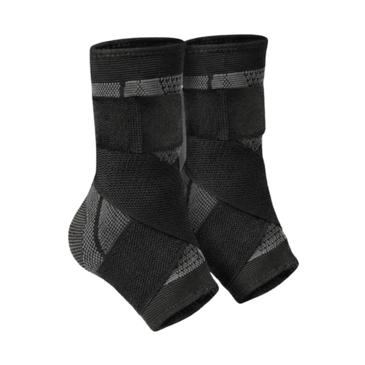 Opakowanie 2 kompresyjnych podpórek na kostkę