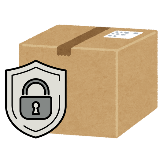 Ochrona wysyłki
