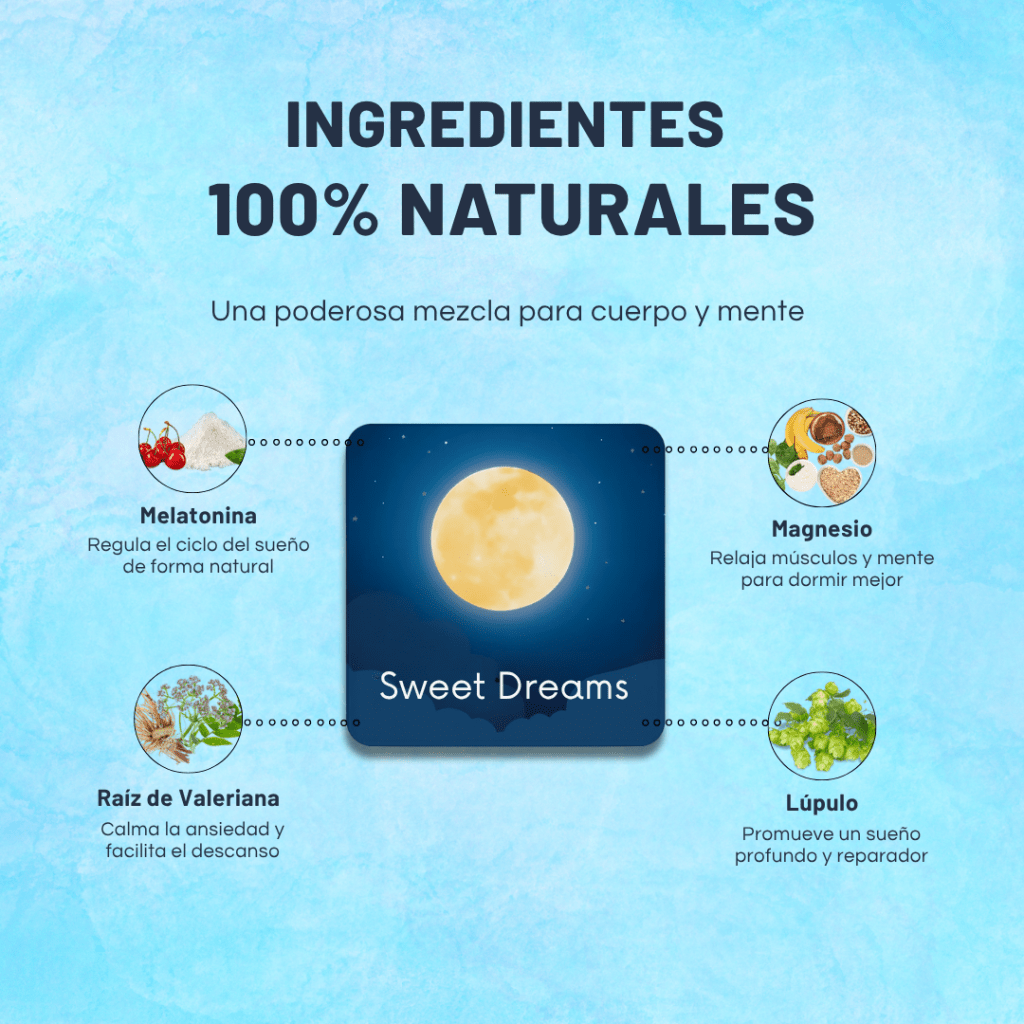 DELIGARD Parches para Dormir - Deligard